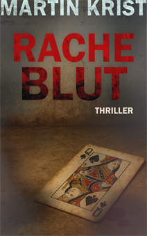Racheblut