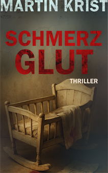 Schmerzglut