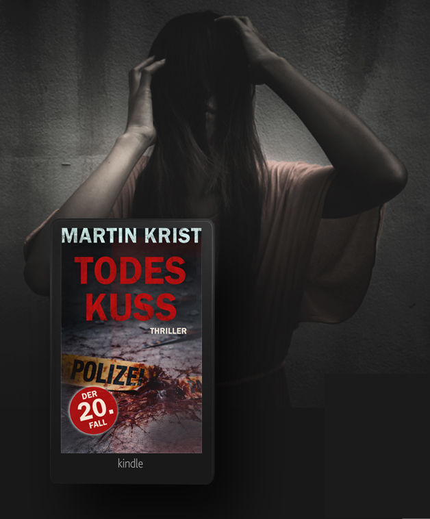 Todeskuss